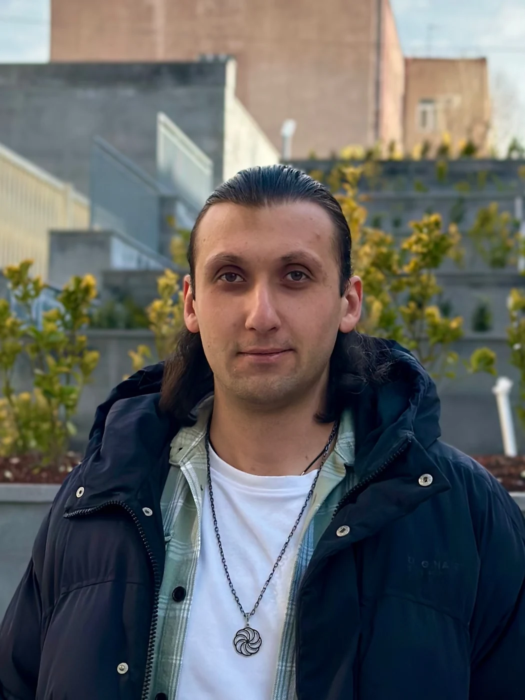 Edgar Umrikyan