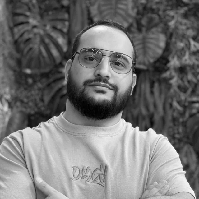 Gevorg Baghdasaryan